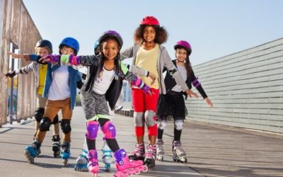 Qué-habilidades-desarrollan-los-niños-al-patinar